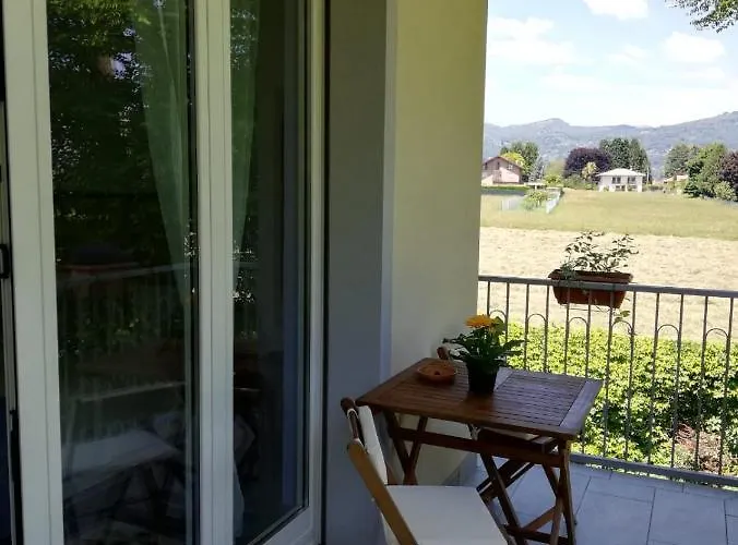 Bed & Breakfast Oasi Degli Dei