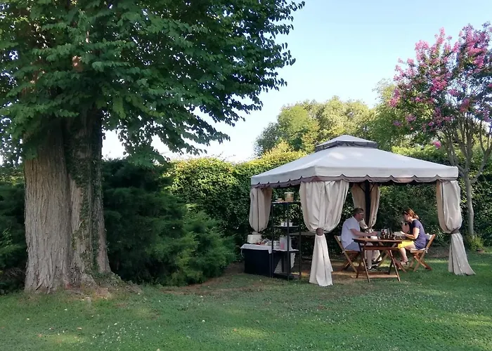 Bed & Breakfast Oasi Degli Dei 3*