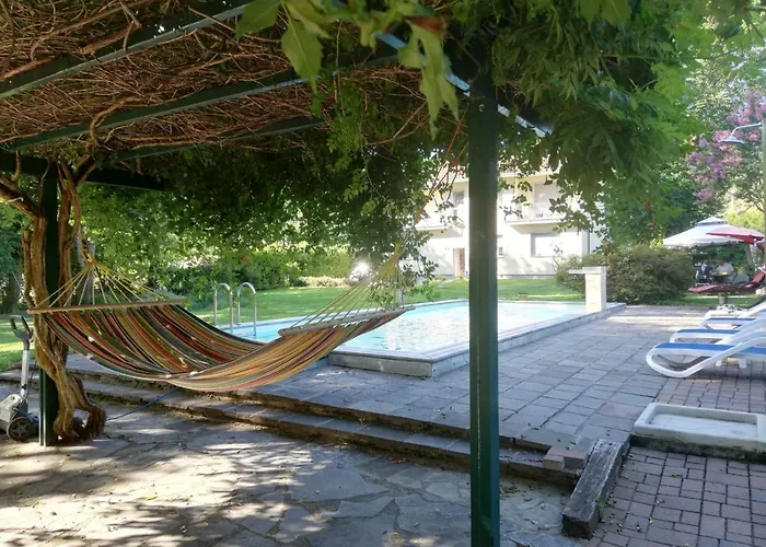 Oasi Degli Dei Bed & Breakfast