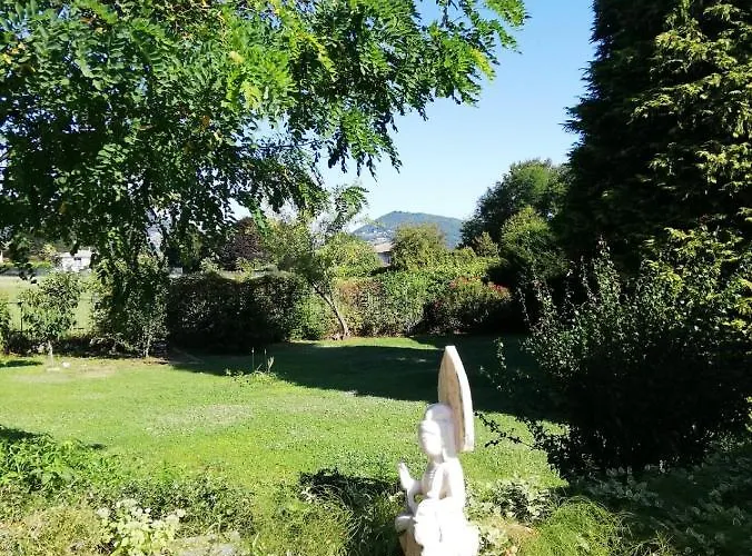 Bed & Breakfast Oasi Degli Dei 3*