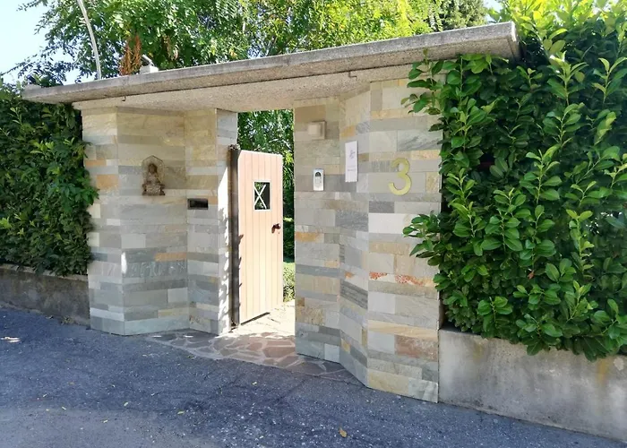 Oasi Degli Dei 3* Ranco