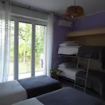 Oasi Degli Dei 3* Ranco