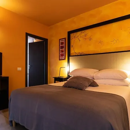 Bed & Breakfast Oasi Degli Dei 3*
