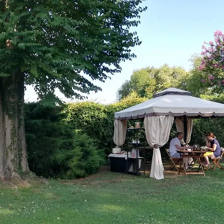 Bed & Breakfast Oasi Degli Dei 3*