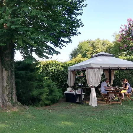 Nocleg ze śniadaniem Oasi Degli Dei 3*