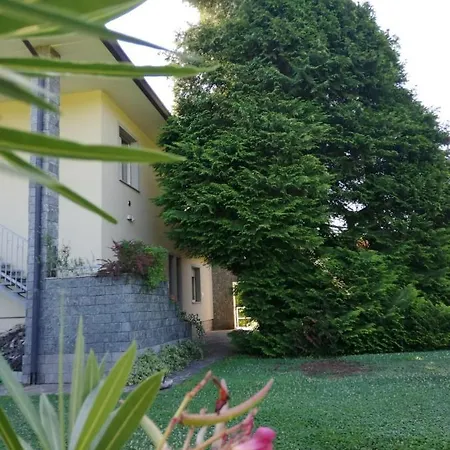 Bed and Breakfast Oasi Degli Dei