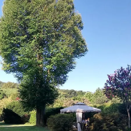 Oasi Degli Dei 3*