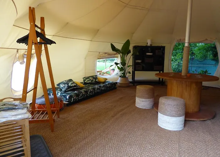 Bed & Breakfast Oasi Degli Dei Ranco