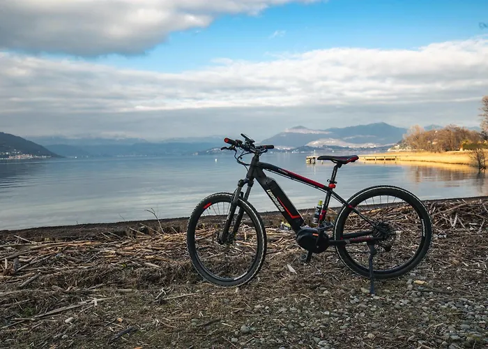 Oasi Degli Dei Ranco