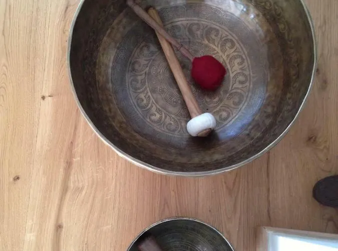 Nocleg ze śniadaniem Oasi Degli Dei