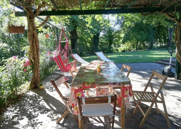 Oasi Degli Dei Ranco