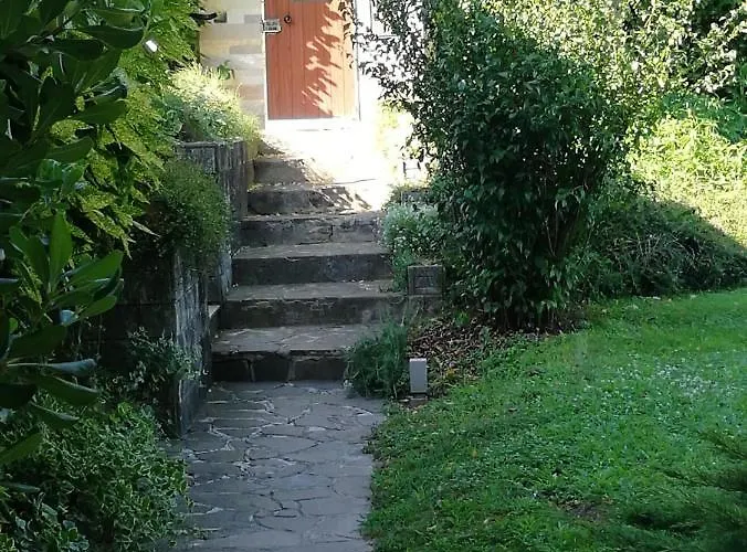 Bed & Breakfast Oasi Degli Dei