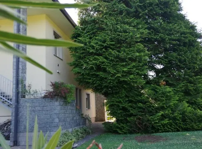 Nocleg ze śniadaniem Oasi Degli Dei